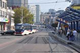 Скоростной трамвай Киев